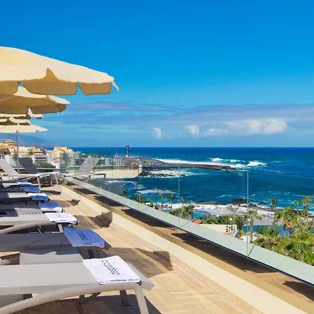 Hotel H10 Tenerife Playa 4*