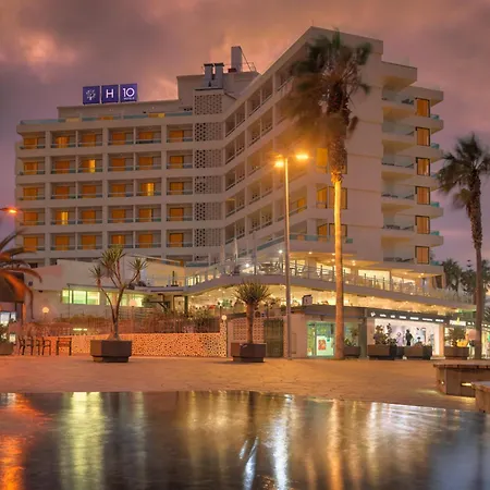 Hotel H10 Tenerife Playa 4*