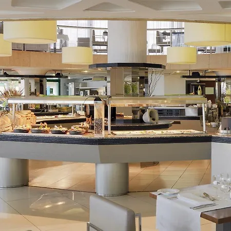 H10 テネリフェ プラヤ ホテル プエルト・デ・ラ・クルス