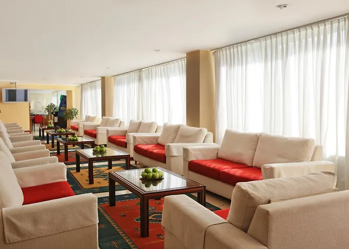 H10 Tenerife Playa 4* Puerto de la Cruz (Tenerife)