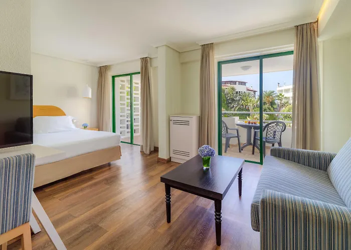 Hotel H10 Tenerife Playa