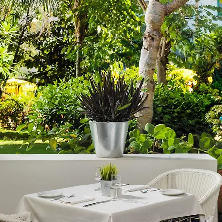 H10 Tenerife Playa Hotel Puerto de la Cruz (Tenerife)