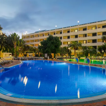 Hotel H10 Tenerife Playa 4*