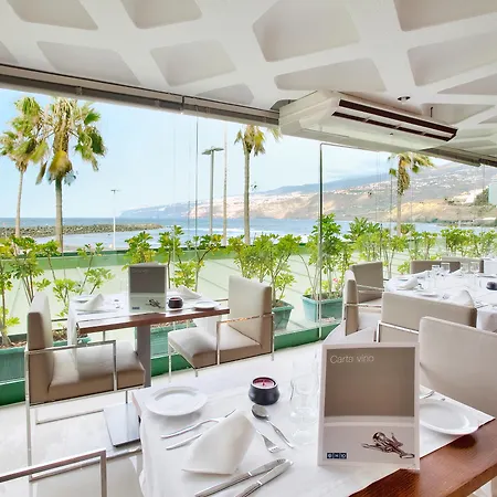 H10 Tenerife Playa 4* Puerto de la Cruz (Tenerife)