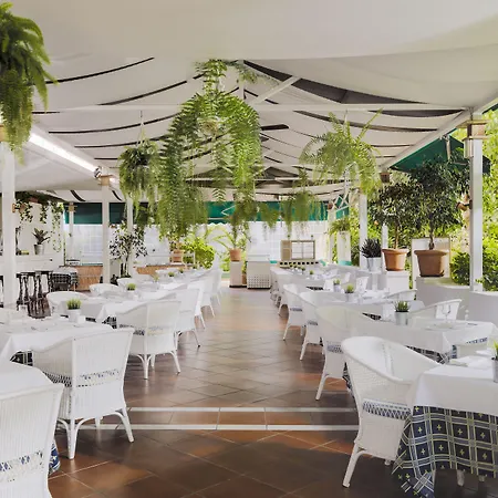 H10 Tenerife Playa Hotel