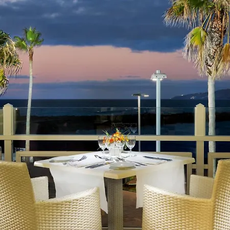 H10 Tenerife Playa 4* Puerto de la Cruz (Tenerife)
