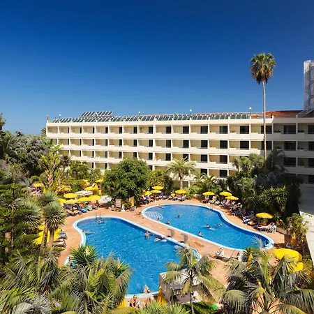 H10 Tenerife Playa Hotell