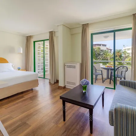 Hotel H10 Tenerife Playa