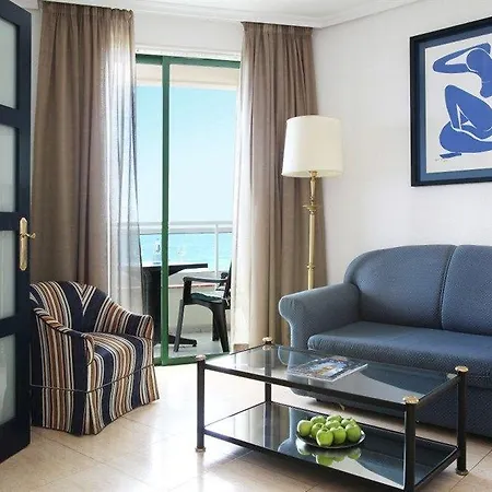 Hotel H10 Tenerife Playa Puerto de la Cruz (Tenerife)