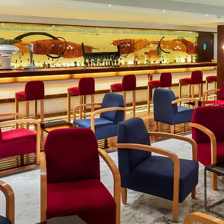 H10 Tenerife Playa 4*