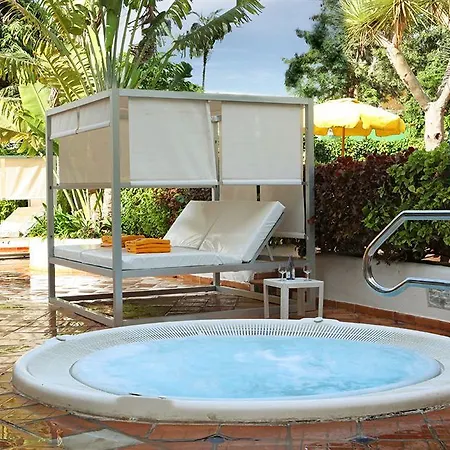 Hotel H10 Tenerife Playa 4*