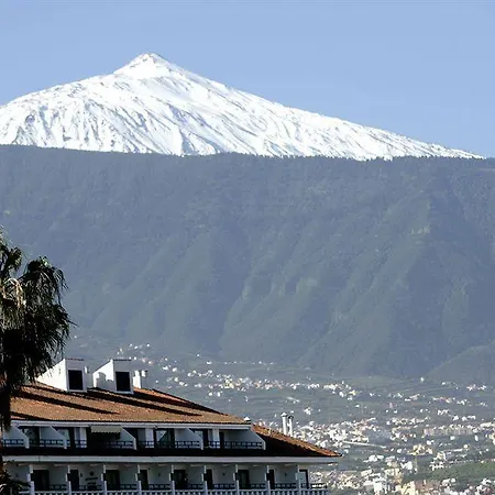 H10 Tenerife Playa Hotel 4*