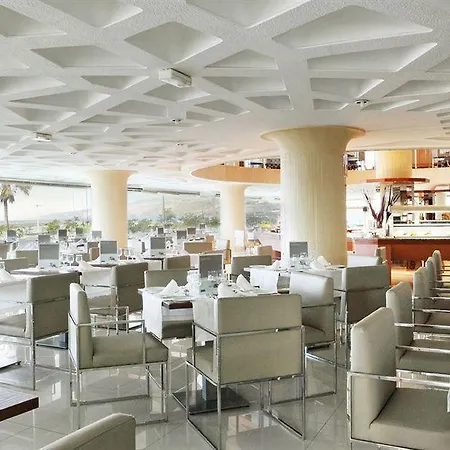 H10 Tenerife Playa Hotel