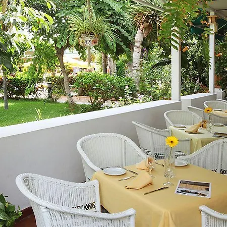 Hotel H10 Tenerife Playa Puerto de la Cruz (Tenerife)