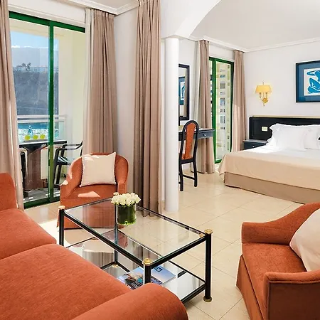 H10 Tenerife Playa Hotel