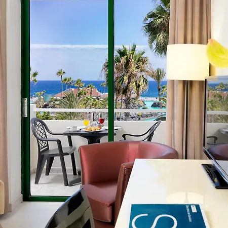 Hotel H10 Tenerife Playa Puerto de la Cruz (Tenerife)