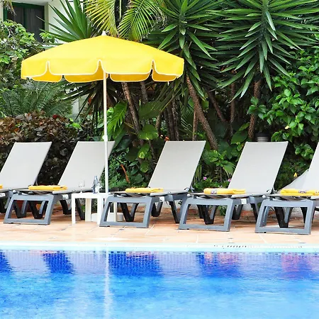 Hotel H10 Tenerife Playa