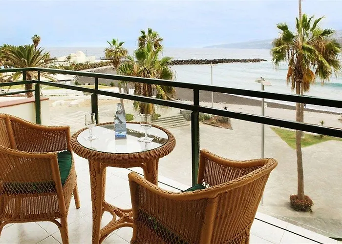 H10 Tenerife Playa Πουέρτο Ντε Λα Κρουζ