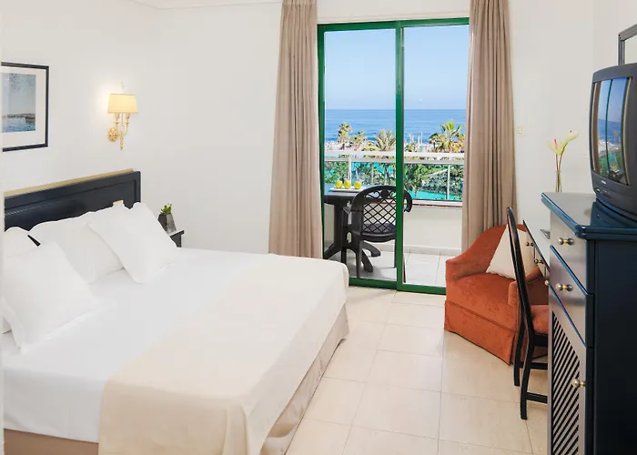 H10 Tenerife Playa