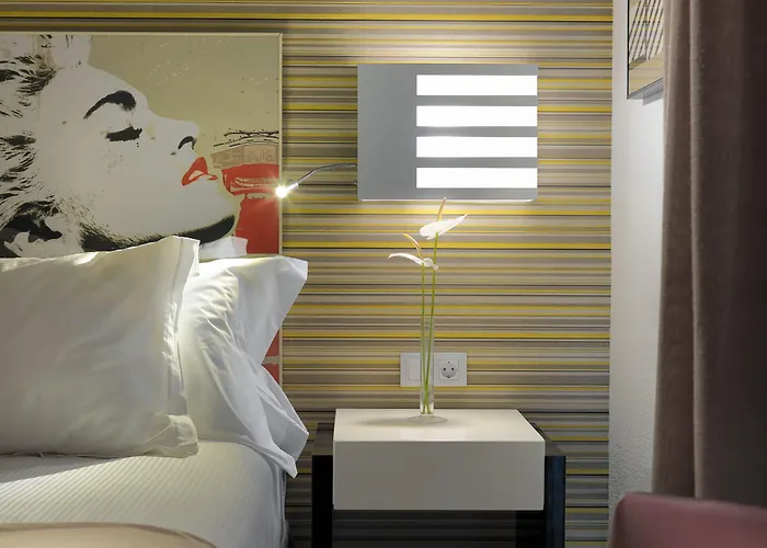 H10 Tenerife Playa 4* Puerto de la Cruz (Tenerife)