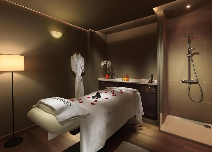 Hotell H10 Tenerife Playa Puerto de la Cruz (Tenerife)