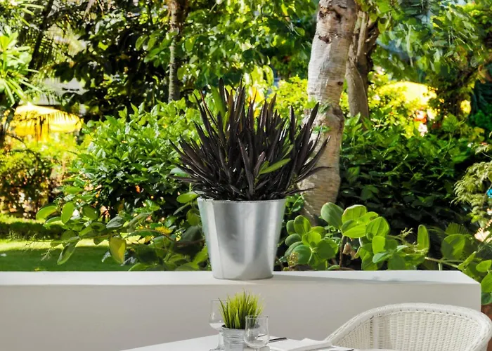Hotel H10 Tenerife Playa