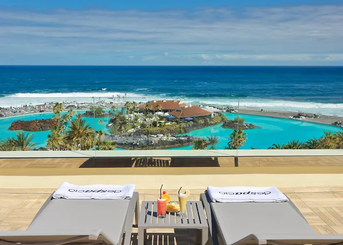H10 Tenerife Playa