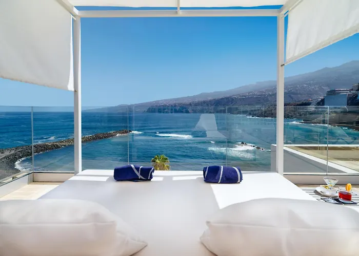 H10 Tenerife Playa
