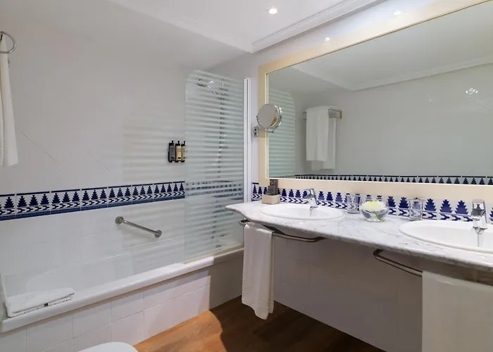 H10 Tenerife Playa Hotell