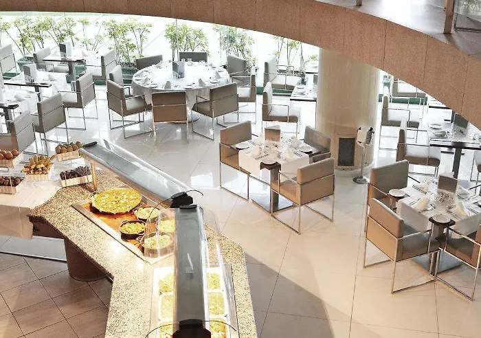 Hotell H10 Tenerife Playa