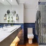 Hotell H10 Tenerife Playa 4*