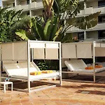 H10 Tenerife Playa Hotel 4*