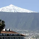 H10 Tenerife Playa Hotell 4*