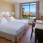H10 Tenerife Playa 4* Puerto de la Cruz (Tenerife)