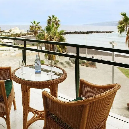H10 Tenerife Playa Puerto de la Cruz