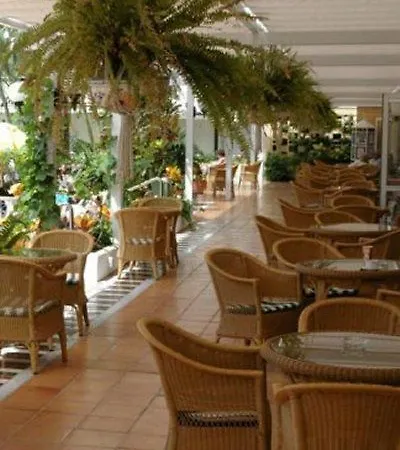 Hotel H10 Tenerife Playa 4*