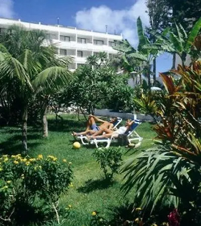 H10 Tenerife Playa 4*