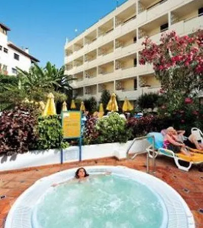 H10 Tenerife Playa