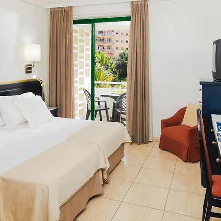 H10 Tenerife Playa Hotel Puerto de la Cruz (Tenerife)