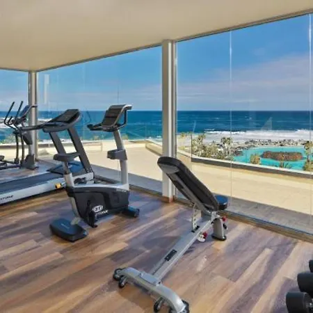 H10 Tenerife Playa 4* Puerto de la Cruz (Tenerife)