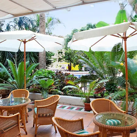 H10 Tenerife Playa 4* Puerto de la Cruz (Tenerife)