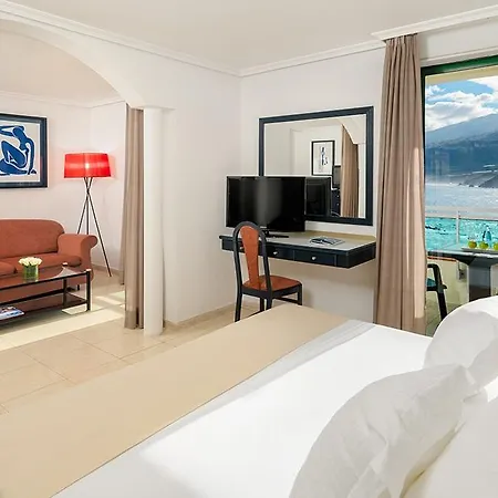 H10 Tenerife Playa Hotel Puerto de la Cruz (Tenerife)