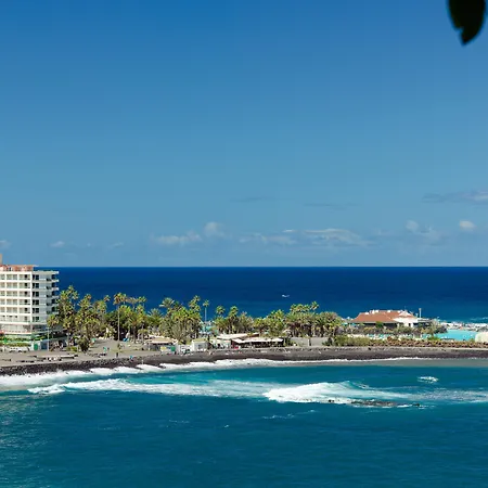 H10 Tenerife Playa Hotel 4*