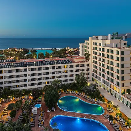 H10 Tenerife Playa 4* Puerto de la Cruz (Tenerife)