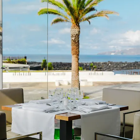 H10 Tenerife Playa