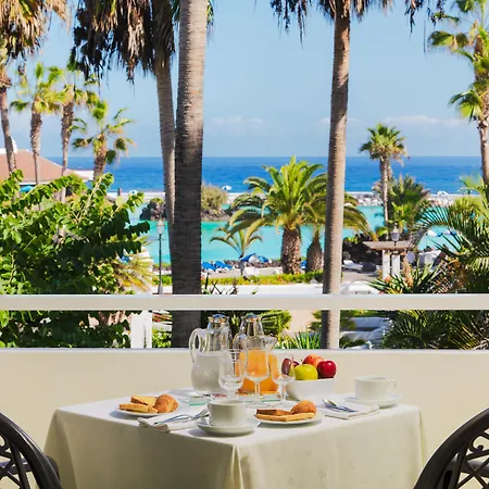H10 Tenerife Playa