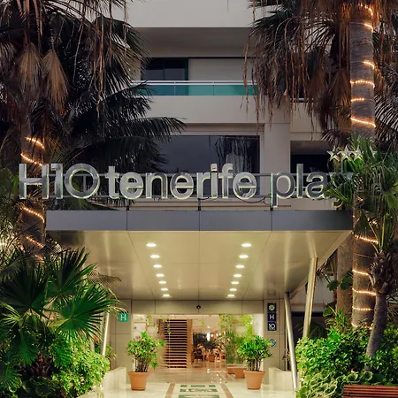 H10 Tenerife Playa Hotel
