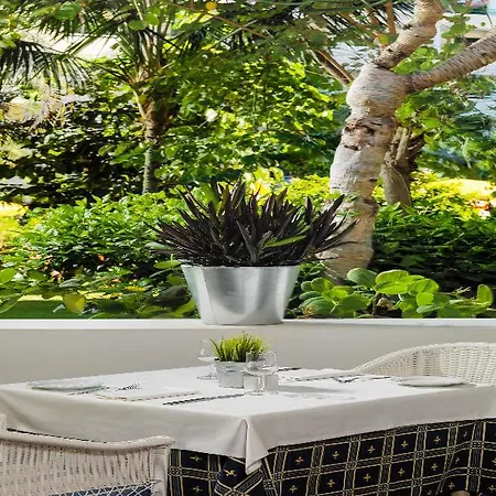 H10 Tenerife Playa Hotel