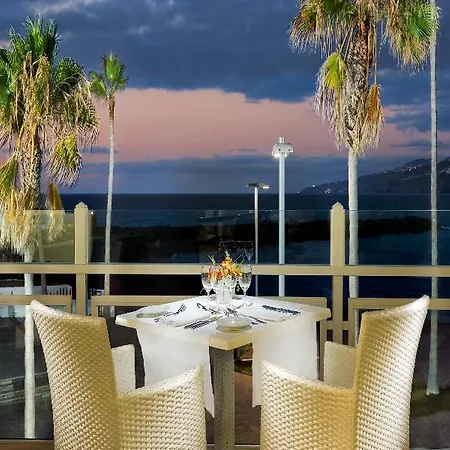 Hotel H10 Tenerife Playa Puerto de la Cruz (Tenerife)