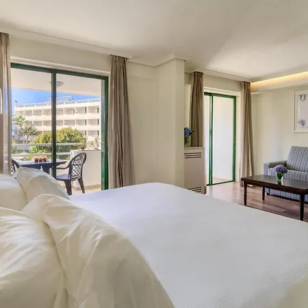 H10 Tenerife Playa 4*